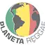Logo Planeta Reggae