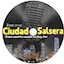 Logo Ciudad Salsera