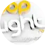 Logo Rádio Pop Light