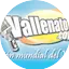 Logo Vallenato FM