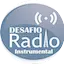 Logo Desafio Radio Instrumental