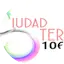 Logo Ciudad Stereo