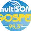 Logo Multisom Gospel