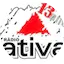 Logo Rádio Ativa FM