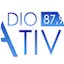 Logo Rádio Ativa FM