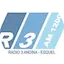 Logo Radio 3 Andina