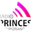 Logo Rádio Princesa Votuporanga