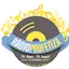 Logo Rádio Profetiza