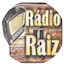 Logo Rádio Raiz