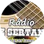 Logo Rádio Raiz Sertaneja