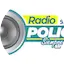 Logo Radio Policia Bogotá