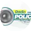 Logo Radio Policia Nacional