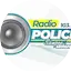 Logo Radio Policia Nacional