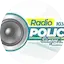Logo Radio Policia Nacional