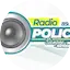 Logo Radio Policía Pasto 89.5 FM