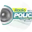 Logo Radio Policia Nacional