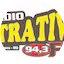 Logo Rádio Atrativa FM