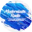 Logo Modernízate Radio