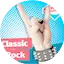 Logo Hitradio antenne 1 Classic Rock