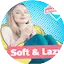 Logo Hitradio antenne 1 Soft & Lazy