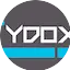 Logo Tydox-Radio