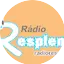 Logo Rádio Resplendor
