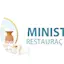 Logo Rádio Restauração da Fé