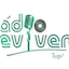 Logo Rádio Revivendo Tupã