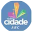 Logo Rádio Cidade ABC