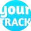 Logo yourTRACK
