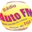 Logo Rádio Auto FM