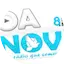 Logo Rádio Boa Nova FM