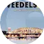 Logo Veedelsradio Zwei