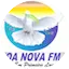 Rádio Boa Nova FM