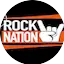 Logo Rádio Rock Nation