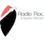 Logo Rádio Rock News