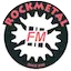 Logo Rádio RockMetal