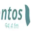 Logo Vientos Stereo