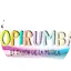 Logo Tropirumba FM