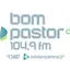 Logo Rádio Bom Pastor FM