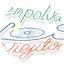 Logo Desempolvando Los Viejitos