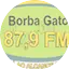 Logo Radio Borba Gato FM