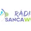 Logo Rádio Sanca