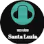 Logo Rádio Santa Luzia