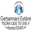 Logo Getsemaní Estéreo