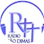 Rádio São Dimas