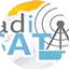 Logo Rádio Sat Peruibe