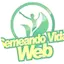 Logo Rádio Semeando Vida WEB