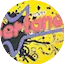 Logo Rádio Sertaneja Mix
