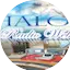 Logo Radio Shalom Osasco